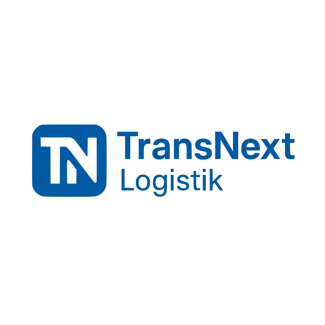 TransNext Logistik Logo